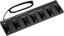 Педаль для клавишных ROLAND FC-7