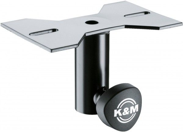 Стойка для клавишных K&M 19580-000-55