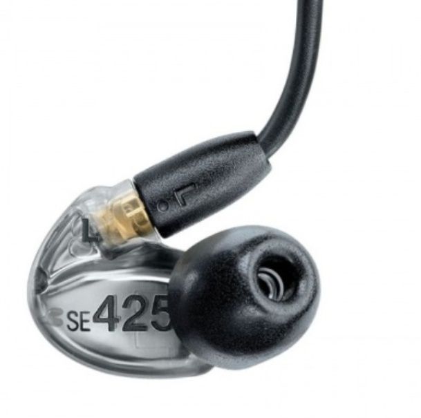 SHURE SE425-V-LEFT