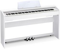 Пианино цифровое CASIO PX-770 WE