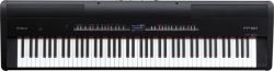 Пианино цифровое ROLAND FP-80 -BK