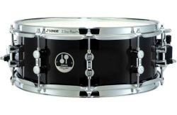 Барабан малый SONOR Piano Black F37 1405 SDW