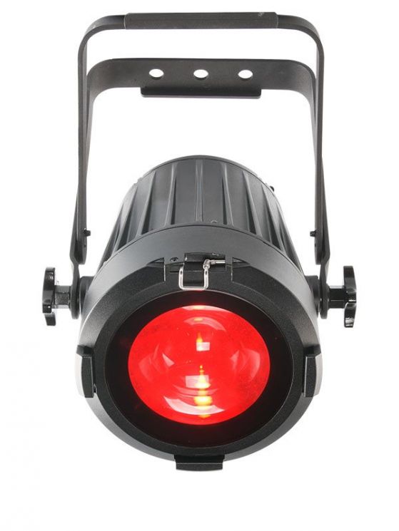 Chauvet-PRO COLORado 1-SOLO - with zoom 8 to 55