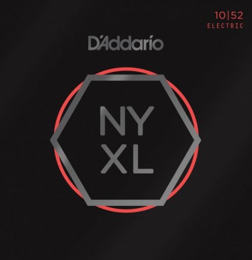 D'ADDARIO NYXL1052