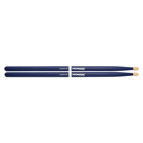 TX5BW-BLUE 5B  ProMark