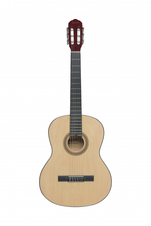 Гитара классическая 4/4 TERRIS TC-390A NA