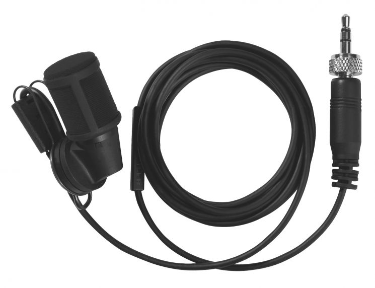 SENNHEISER MKE 40-EW