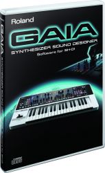 Roland SD-SH01
