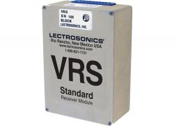 Радиосистема (радиомикрофон) LECTROSONICS VRS/E01-19