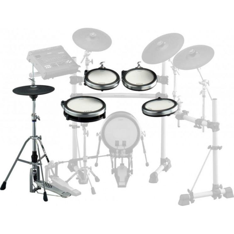 Пэд для электронных ударных YAMAHA DTP901
