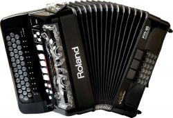Roland FR-18D BK