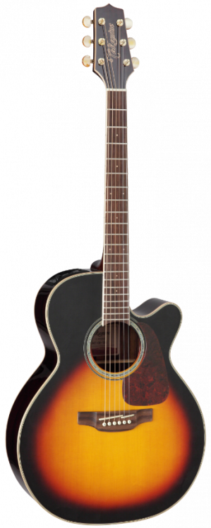 TAKAMINE G70 SERIES GN71CE-BSB 