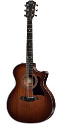 TAYLOR 324ce 300 Series, гитара электроакустическая, форма корпуса Grand...