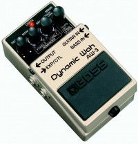 Boss AW-3(T)