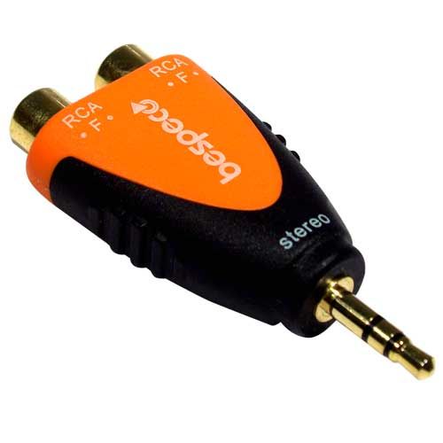 Переходник BESPECO SLAD380