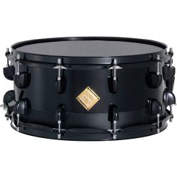 PDSCL654DVBK Classic Division Black Малый барабан 6.5 x 14", Dixon