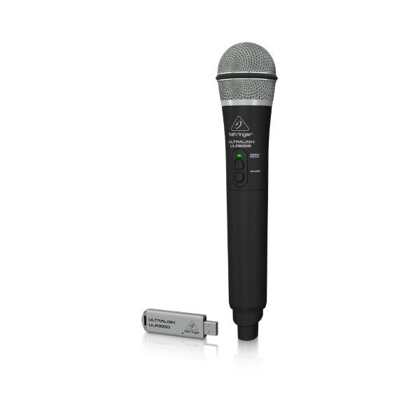 Behringer ULM300USB 