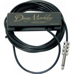 DM3015 ProMag Grand Звукосниматель для гитары, в резонаторное отверстие, хамбакер, Dean Markley