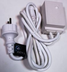 Шнур подключения RICH LED RL-Cn 3-C-220