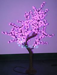 Светодиодное дерево RICH LED RL-TRCS24-220*160-768 -P
