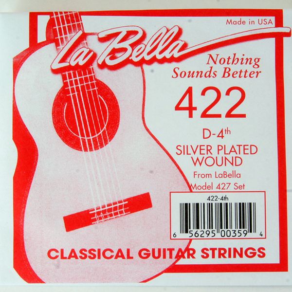 422  №4 La Bella