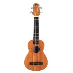 Pearl River UL20E-S Укулеле сопрано