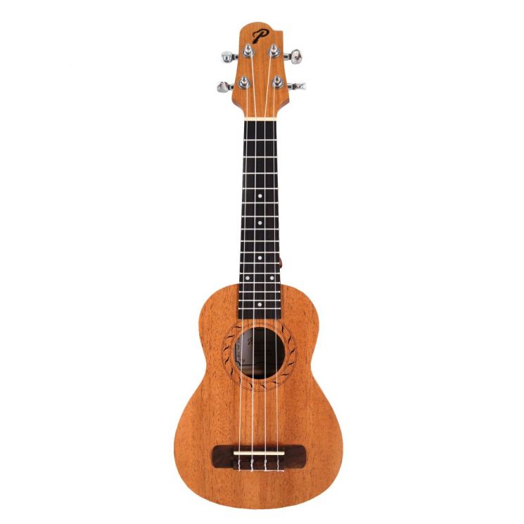 Pearl River UL20E-S Укулеле сопрано