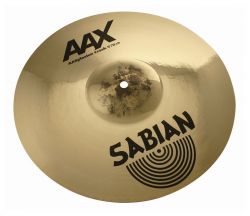 Sabian 15" AAX X-Plosion Crash   