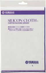 Тряпка YAMAHA SILICON CLOTH LL