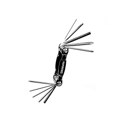 Мультитул PLANET WAVES PW-GBMT-01