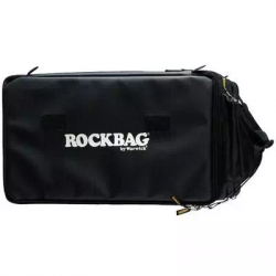 Rockbag RB24600B  рэковая сумка на 6 высот