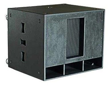 XL AUDIO MX-218SUB  