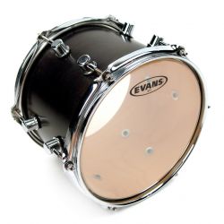 TT15G14 G14 Пластик для том барабана, 15", прозрачный, Evans