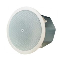 SHOW CSL-40CV - потолочный громкоговоритель, 70/100 В, 40Вт/20Вт/10Вт/5 Вт