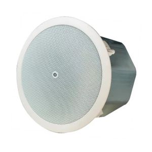 SHOW CSL-40CV - потолочный громкоговоритель, 70/100 В, 40Вт/20Вт/10Вт/5 Вт