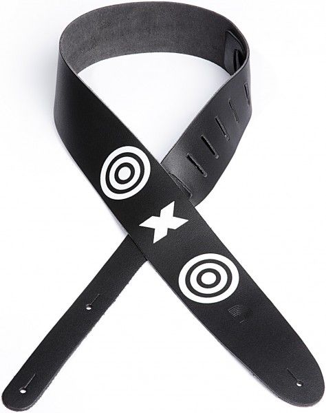 Ремень для гитары PLANET WAVES 25LSP 00