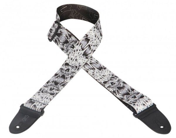 Ремень для гитары LEVY'S MP 16