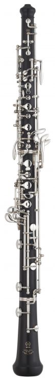 Гобой YAMAHA YOB-431