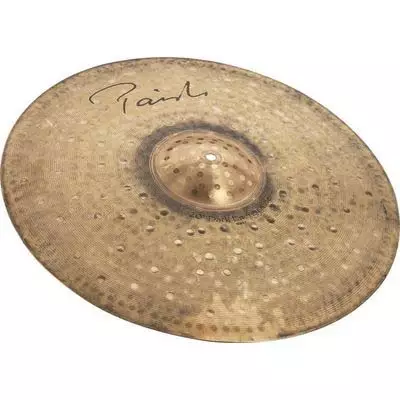 Paiste 21" Dark Energy Ride Mark I  тарелка Ride