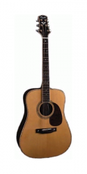 AF510 Акустическая гитара CORT
