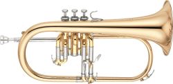 Флюгельгорн YAMAHA YFH-631G