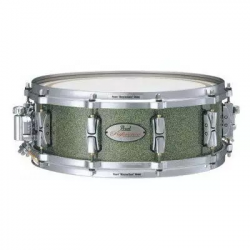 Pearl RF1450S/ C198  малый барабан 14"х5", 14 слоёв клён + берёза 6 слоёв, цвет Shimmer of Oz