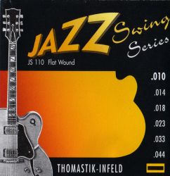 JS110 Jazz Swing Thomastik