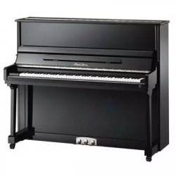 Pearl River T5 (A111)  пианино 125см, цвет черный полированное