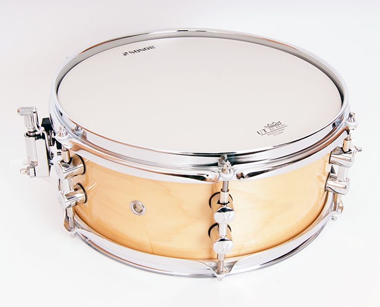 17314644 SEF 11 1205 SDW 11238 Select Force Малый барабан 12" x 5", цвет клен, Sonor