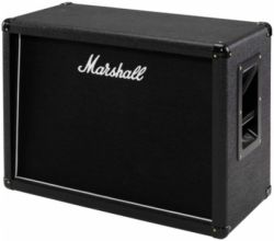 Marshall MX212 160W 2X12 CABINET