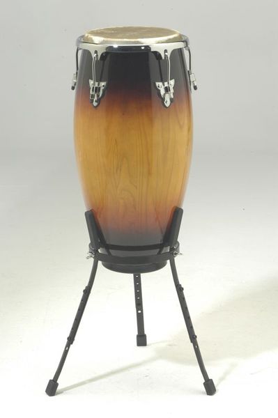 90500134 Champion Quinto CQ 11 SHG Конга со стойкой 11'' x 28'', санберст, Sonor