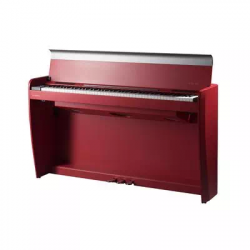 Dexibell VIVO H7 PRDM  цифровое пианино, 88 клавиш, взвешенная, цвет красный матовый, из 2-х ко