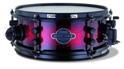 Барабан малый  SONOR F37 1405 SD Red Sparkle дерево 