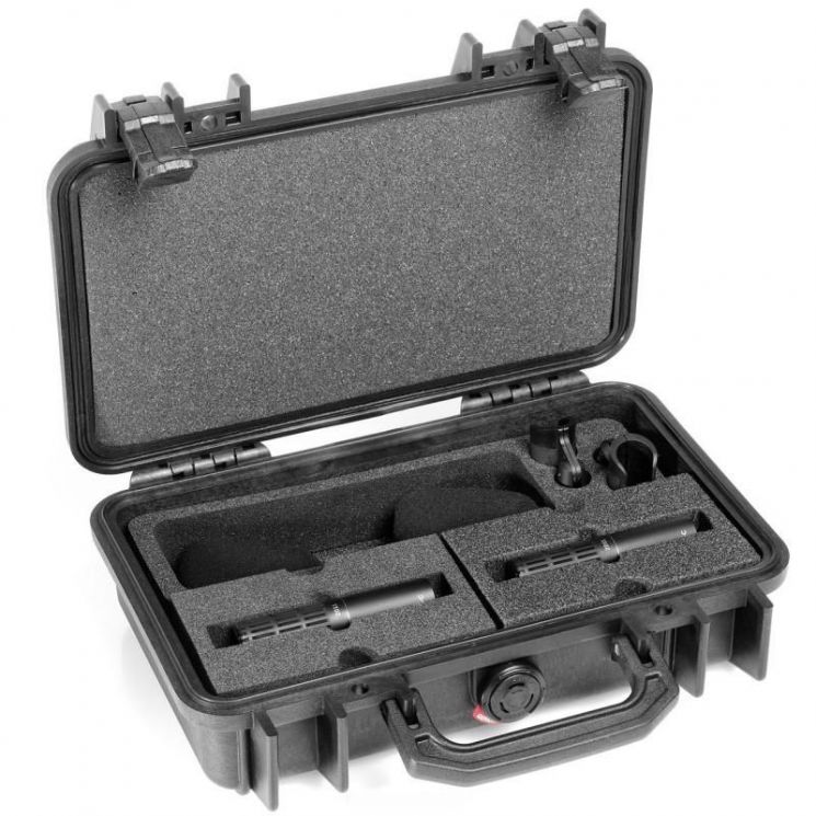 DPA ST4015C 